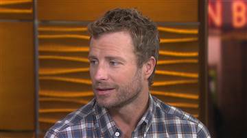 Dierks Bentley: ‘Country music is still big’ in NYC