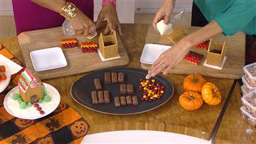 Sweet solutions for leftover Halloween candy