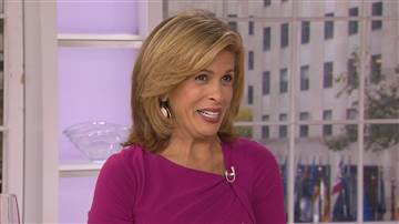 Hoda: I went on date with guy who catcalled me 