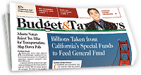 Budget & Tax News