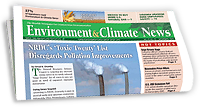 Environment & Climate News