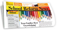 School Reform News