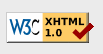W3C Validator