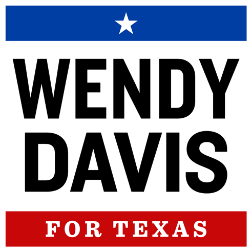 Wendy Davis Logo