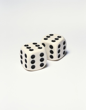 Pair of dice