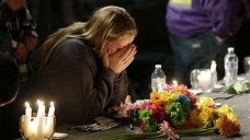 The student who opened fire at a Washington state high school Friday leaving three dead, including himself, lured his victims to lunch by text message, investigators said Monday.