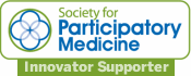 Society for Participatory Medicine