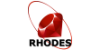 Rhodes logo