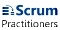 Scrum Practitioners logo