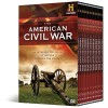The American Civil War DVD Set