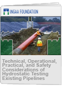 Technical, Operational, Practical, and Safety Considerations of Hydrostatic Pressure Testing  Existing Pipelines