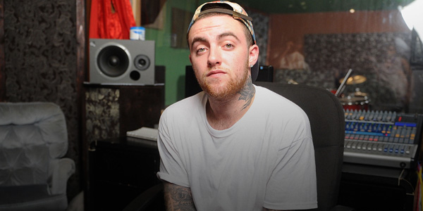 Mac Miller Drops New Song To Celebrate Warner Bros. Deal (Reportedly Worth $10 Million)