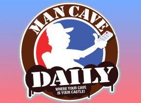 mancave daily logo 290 Mancave Daily