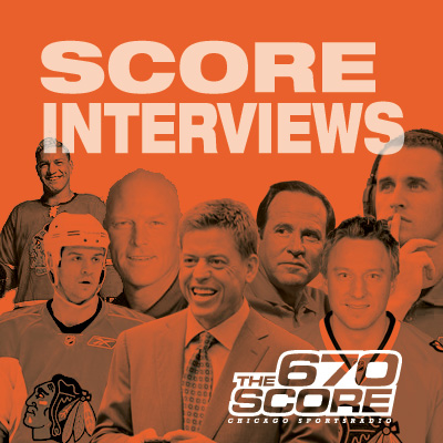 670 The Score Interviews