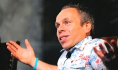 “Star Wars” fans rejoice! Warwick Davis, the diminutive actor who played Wicket the Ewok in “Reurn of the Jedi” announced that he is joining the cast of director J.J. Abrams’ “Star Wars: Episode VII.”