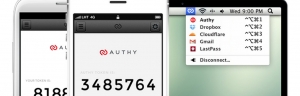 In an era when standard password protection no longer seems like a foolproof method for securing the likes of bank account information and private photos stored on mobile devices and the cloud, one tech company is betting on two-factor authentication to be the norm in keeping sensitive information safe. Authy, a San Francisco-based security startup, is hoping that its free mobile app will be at the forefront of a post-password world.