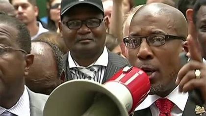 Subpoenas issued to five Houston pastors demanding all sermons and correspondence dealing with homosexuality, gender identity and the city's Equal Rights ordinance have been withdrawn, the city’s first openly lesbian mayor announced at a Wednesday press conference.