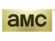 Station logo for AMC