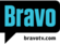 Station logo for Bravo