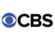 Station logo for CBS