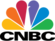 Station logo for CNBC
