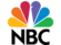Station logo for NBC