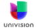 Station logo for Univision