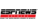 Station logo for ESPNews
