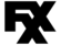 Station logo for FXX