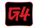 Station logo for G4