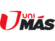 Station logo for UniMas