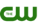Station logo for CW