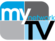 Station logo for myTV