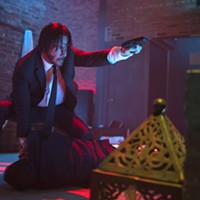 How John Wick Restored My Faith in Violent Movies