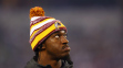 Robert Griffin III.  (Photo by Ronald Martinez/Getty Images)