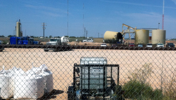 tank battery explosion hwy 158 081513