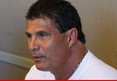 Jose Canseco -- Shoots Off His Finger in Gun Accident