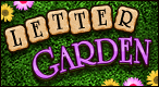 Letter Garden