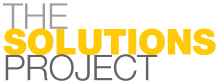 The Solutions Project logo