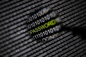 Targeted cyber attacks on the rise - Photo