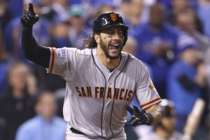 Saracevic: If that’s it for Panda in S.F., what a finish - Photo