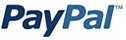 paypal logo.