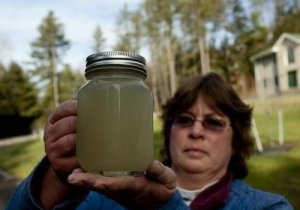 Fracking's Personal Tragedies: Shalefield Stories 