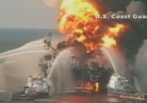 Halliburton Pleads Guilty in Gulf Oil Spill 