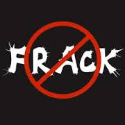 Pass More Anti Fracking Symbols !
