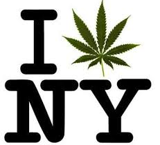 In Surprising Twist, New York To Get Stoned Not Fracked