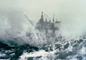 After Peak Oil: Fossil Fuel End Times