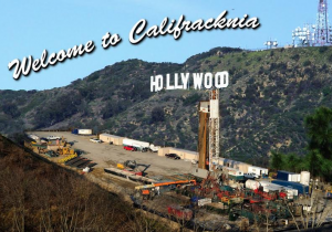 California Towns Ban Fracking 