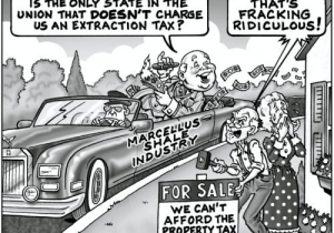 The Daily Frack - Oct. 2