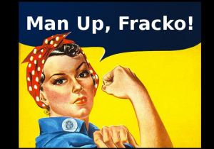 The Daily Frack - Oct. 1